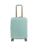 Delsey Paris Freestyle Valigia trolley (4 ruote) mandel