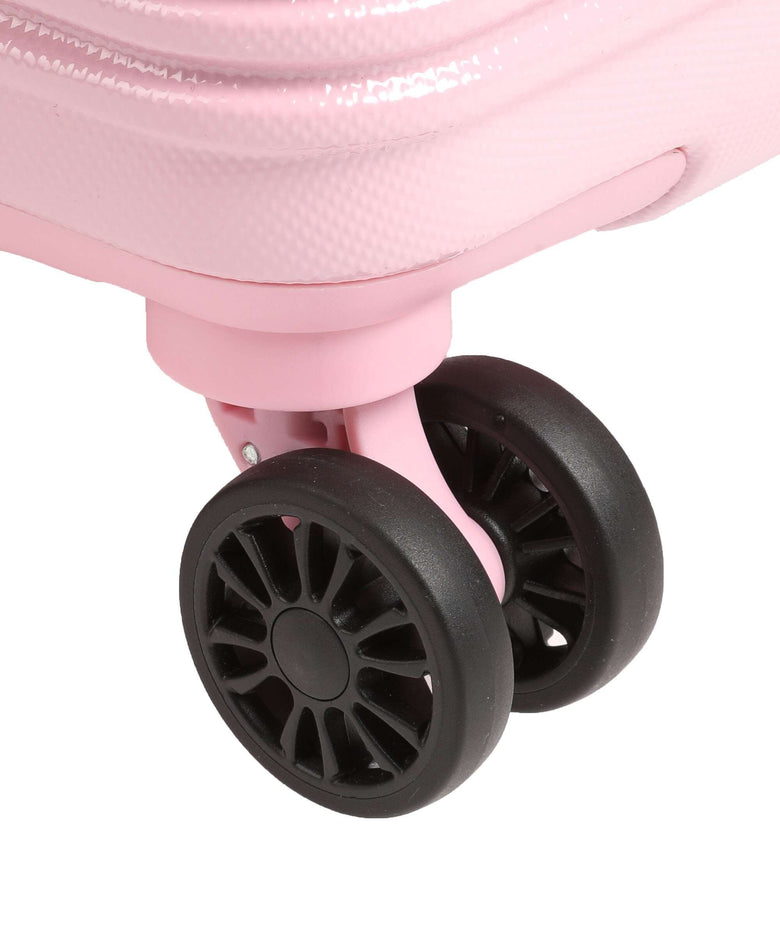 Delsey Paris Freestyle Spinner (4 wheels) paonie