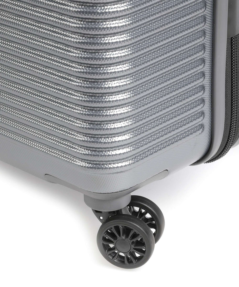 Delsey Paris Freestyle Spinner (4 wheels) graphit