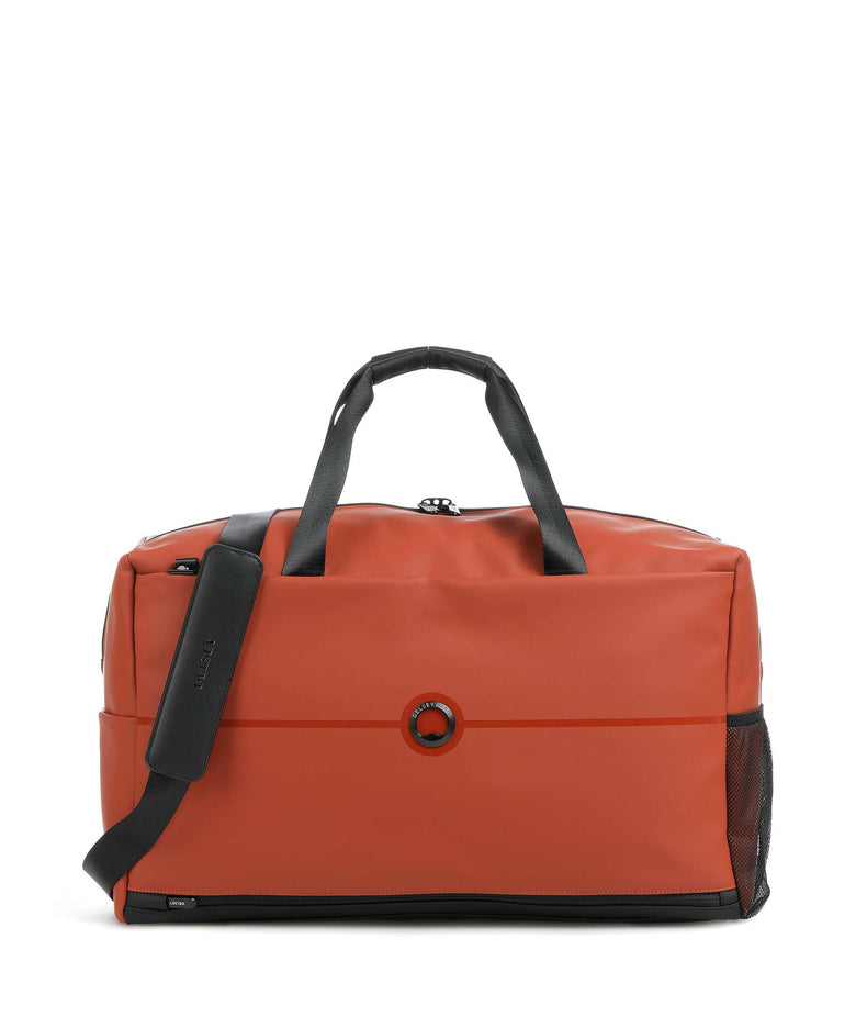 Delsey Paris Turenne Weekend bag backstein