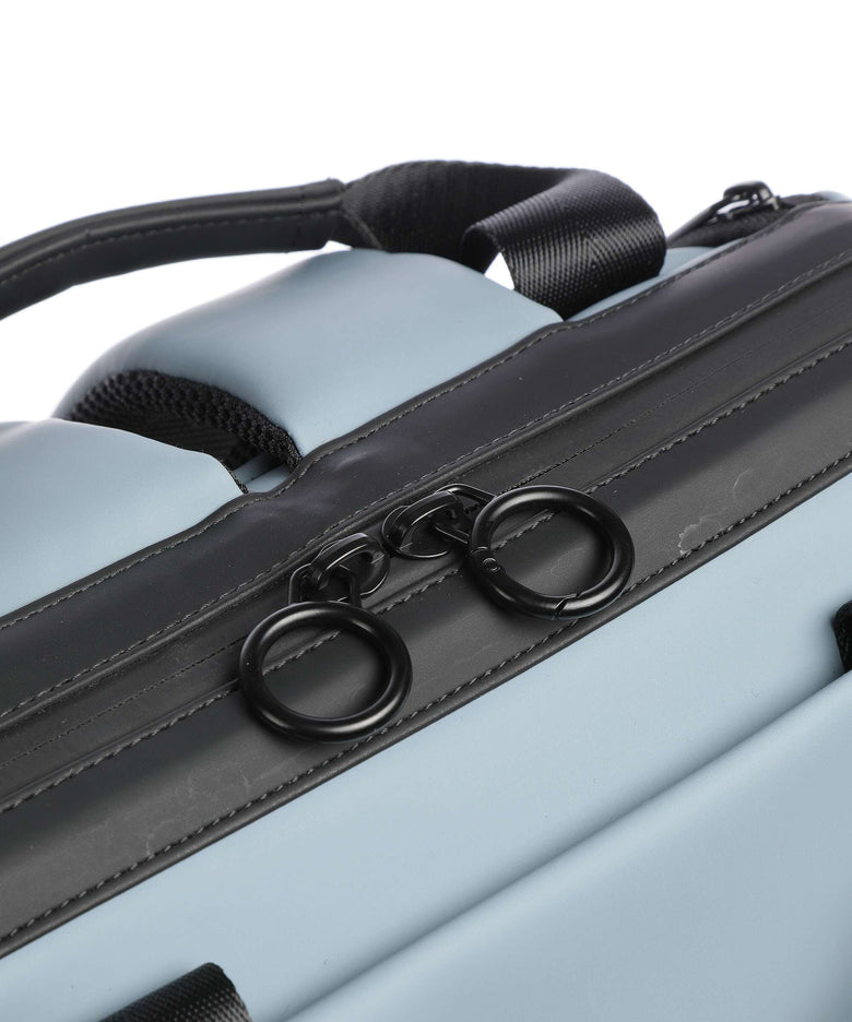 Delsey Paris Turenne Backpack blaugrau