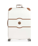 Delsey Paris Chatelet Air 2.0 Valigia trolley (4 ruote) angora