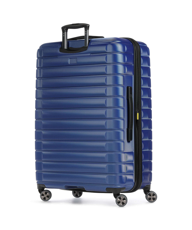 Delsey Paris Shadow 5.0 Spinner (4 wheels) blau