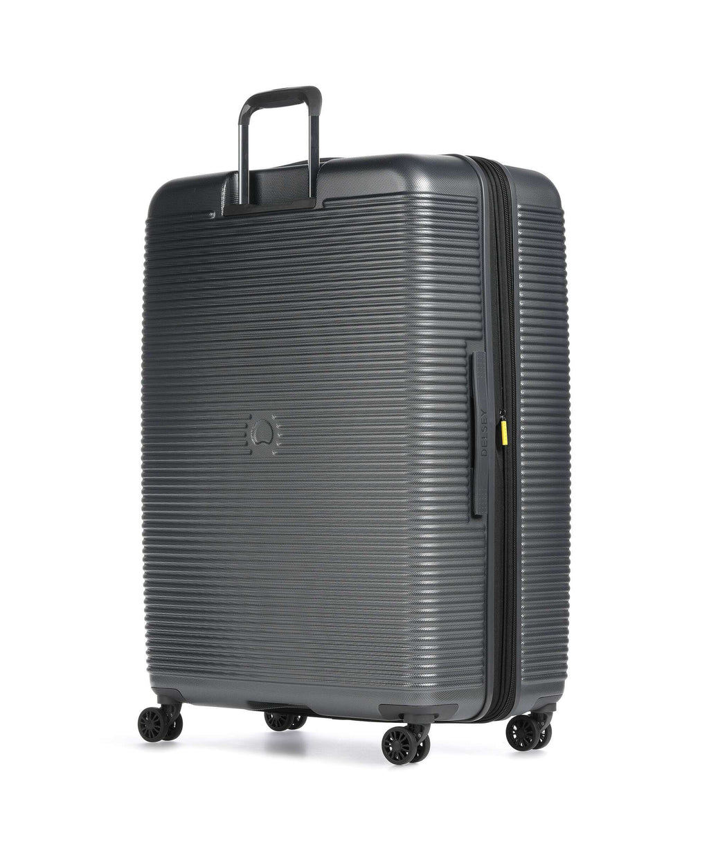 Delsey Paris Freestyle Spinner (4 wheels) graphit