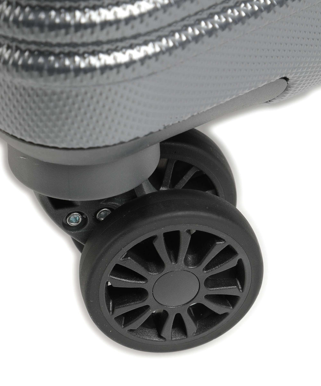 Delsey Paris Freestyle Spinner (4 wheels) graphit
