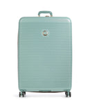 Delsey Paris Freestyle Valigia trolley (4 ruote) mandel