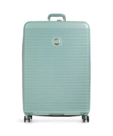Delsey Paris Freestyle Spinner (4 wheels) mandel