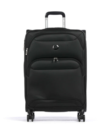 Delsey Paris Sky Max 2.0 Spinner (4 wheels) schwarz