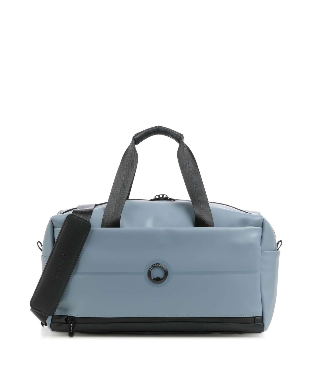 Delsey Paris Turenne Weekend bag blaugrau
