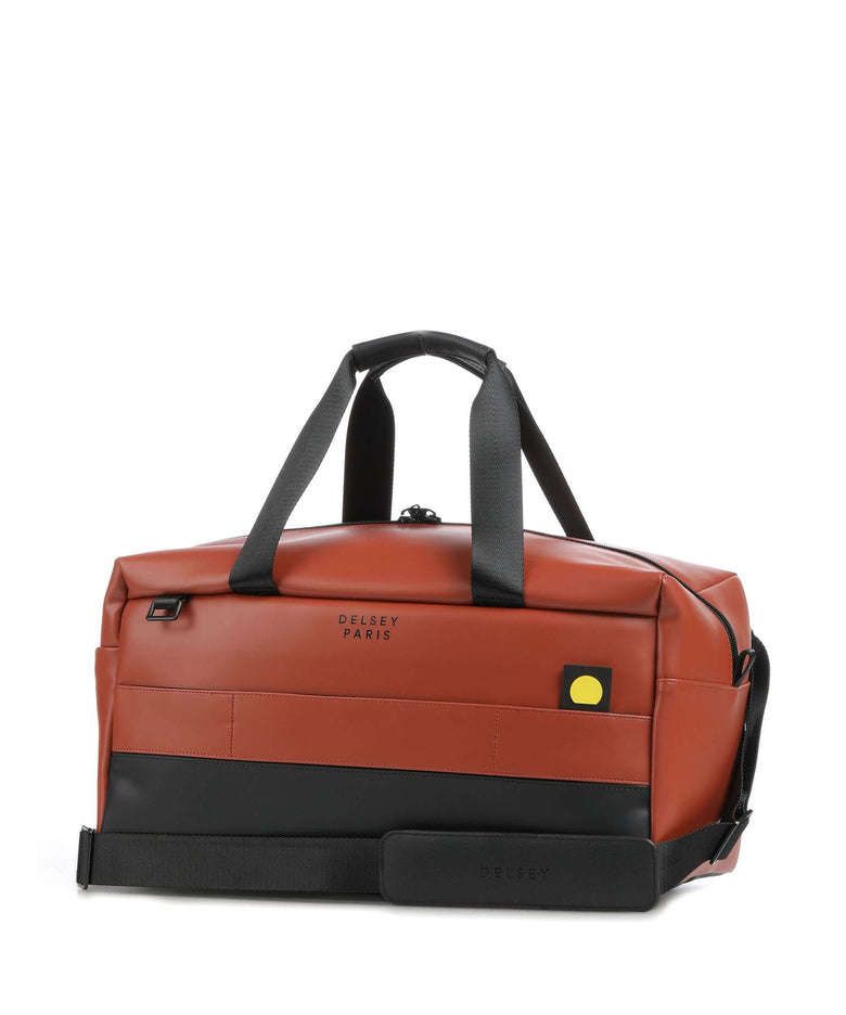 Delsey Paris Turenne Weekend bag backstein