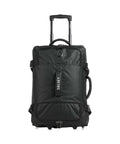 Delsey Paris Raspail Travel bag with wheels schwarz