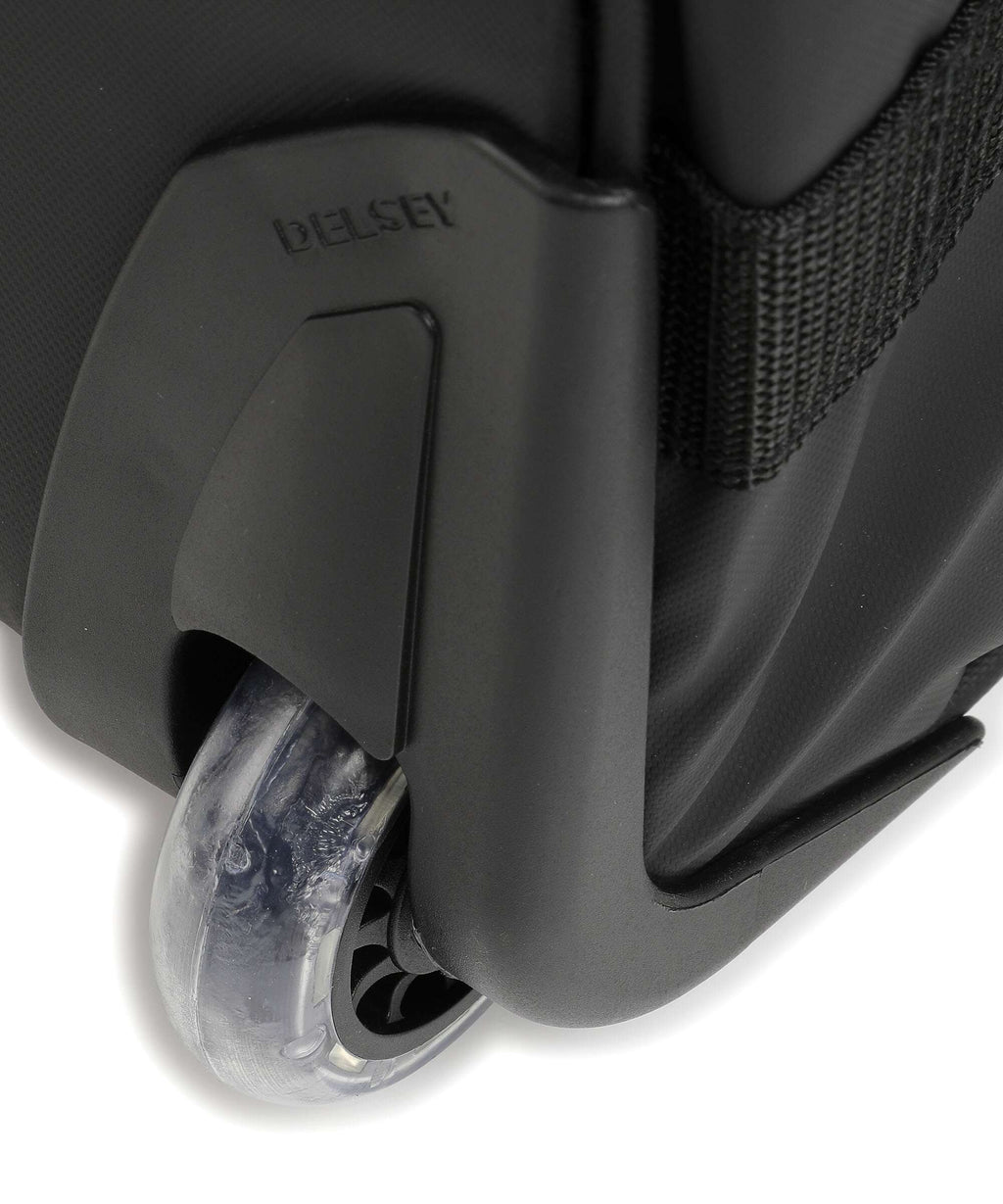 Delsey Paris Raspail Travel bag with wheels schwarz