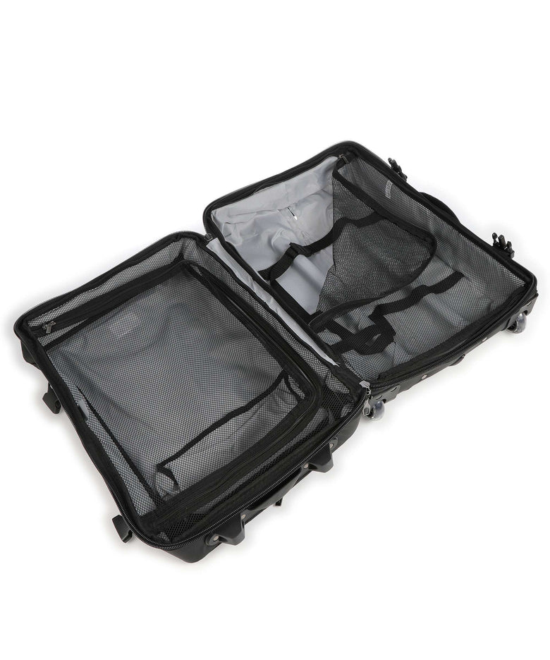 Delsey Paris Raspail Travel bag with wheels schwarz