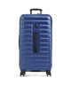 Delsey Paris Shadow 5.0 Valigia trolley (4 ruote) blau