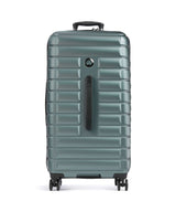 Delsey Paris Shadow 5.0 Valigia trolley (4 ruote) gruen