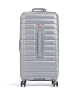 Delsey Paris Shadow 5.0 Valigia trolley (4 ruote) grau