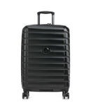 Delsey Paris Shadow 5.0 Valigia trolley (4 ruote) schwarz