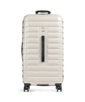 Delsey Paris Shadow 5.0 Spinner (4 wheels) elfenbein