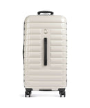Delsey Paris Shadow 5.0 Valigia trolley (4 ruote) elfenbein