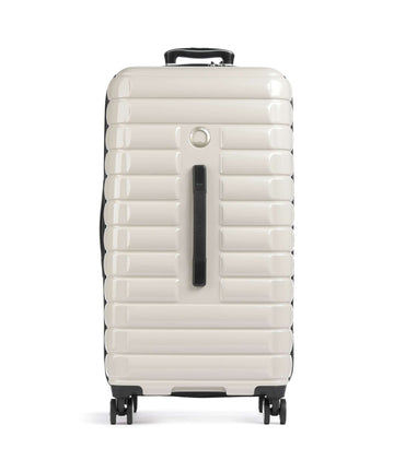Delsey Paris Shadow 5.0 Spinner (4 wheels) elfenbein