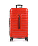 Delsey Paris Shadow 5.0 Valigia trolley (4 ruote) intensives rot