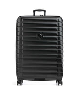 Delsey Paris Shadow 5.0 Valigia trolley (4 ruote) schwarz