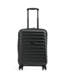Delsey Paris Shadow 5.0 Valigia trolley (4 ruote) schwarz