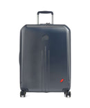 Delsey Paris Allure Valigia trolley (4 ruote) marineblau