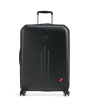 Delsey Paris Allure Valigia trolley (4 ruote) schwarz
