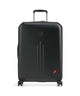 Delsey Paris Allure Valigia trolley (4 ruote) schwarz