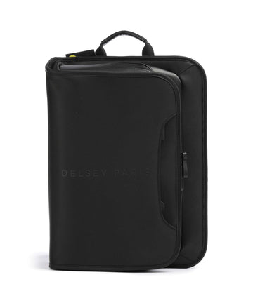 Delsey Paris Arche Borsa a zainetto schwarz