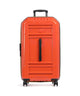Delsey Paris Rempart Valigia trolley (4 ruote) orange