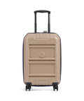 Delsey Paris Rempart Spinner (4 wheels) beige