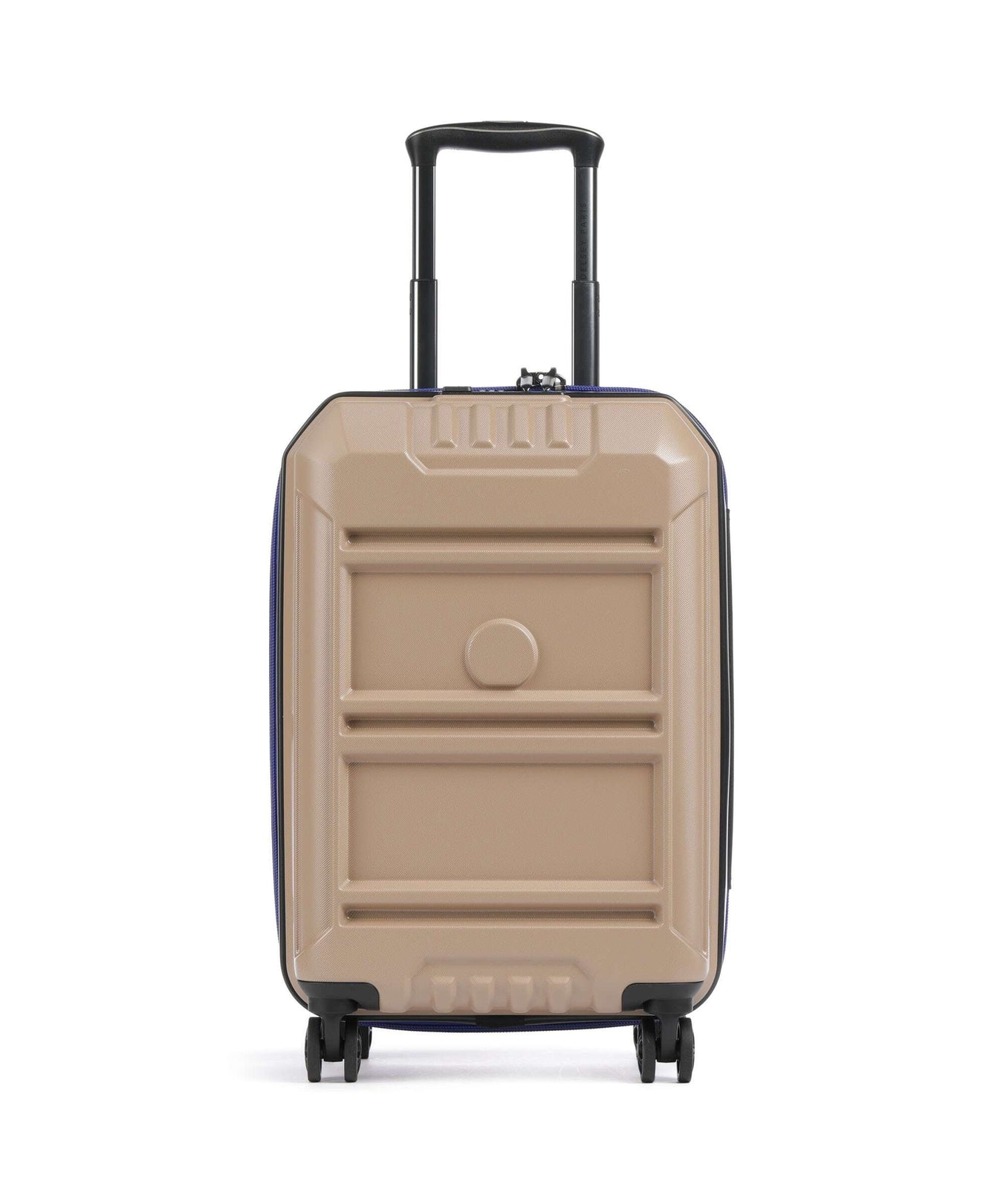 Delsey Paris Rempart Spinner (4 wheels) beige