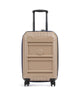 Delsey Paris Rempart Valigia trolley (4 ruote) beige