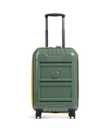 Delsey Paris Rempart Spinner (4 wheels) army