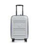 Delsey Paris Rempart Valigia trolley (4 ruote) sturmgrau