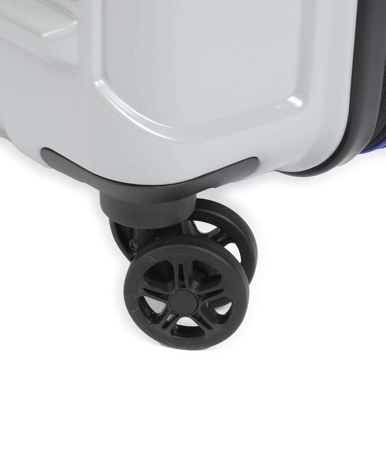 Delsey Paris Rempart Spinner (4 wheels) sturmgrau