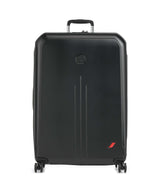 Delsey Paris Allure Valigia trolley (4 ruote) schwarz