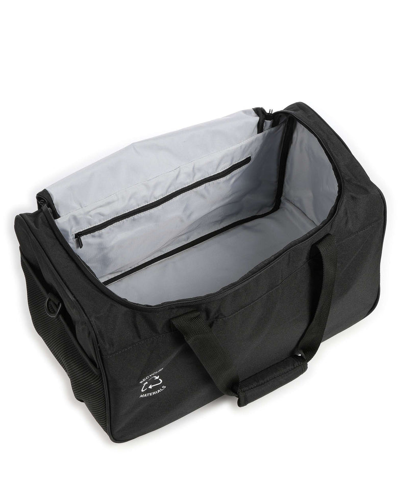 Delsey Paris Maubert 2.0 Weekend bag schwarz