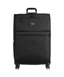 Delsey Paris Maubert 2.0 Valigia trolley (4 ruote) schwarz
