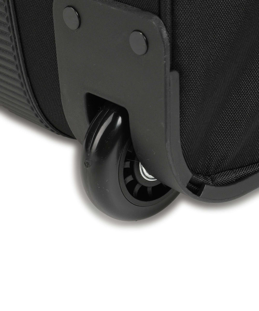 Delsey Paris Maubert 2.0 Travel bag with wheels schwarz