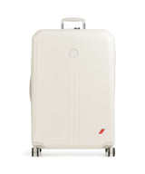 Delsey Paris Allure Valigia trolley (4 ruote) elfenbein