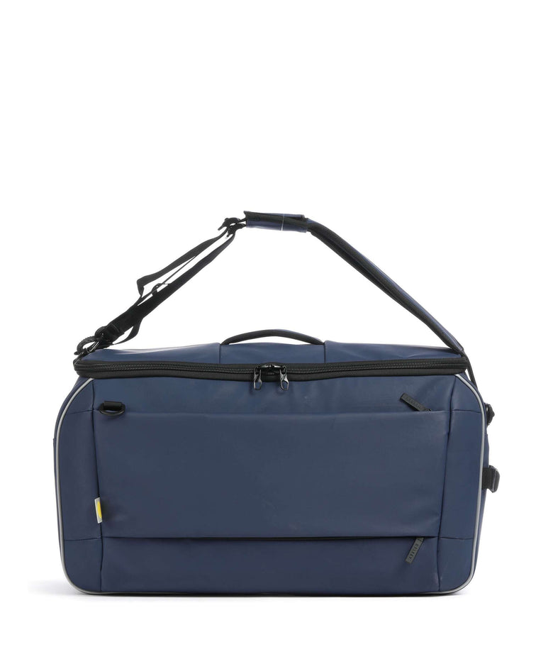 Delsey Paris Aventure Weekend bag marineblau