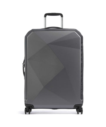 Delsey Paris Karat 2.0 Spinner (4 wheels) anthrazit