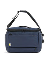 Delsey Paris Aventure Borsone da weekend marineblau