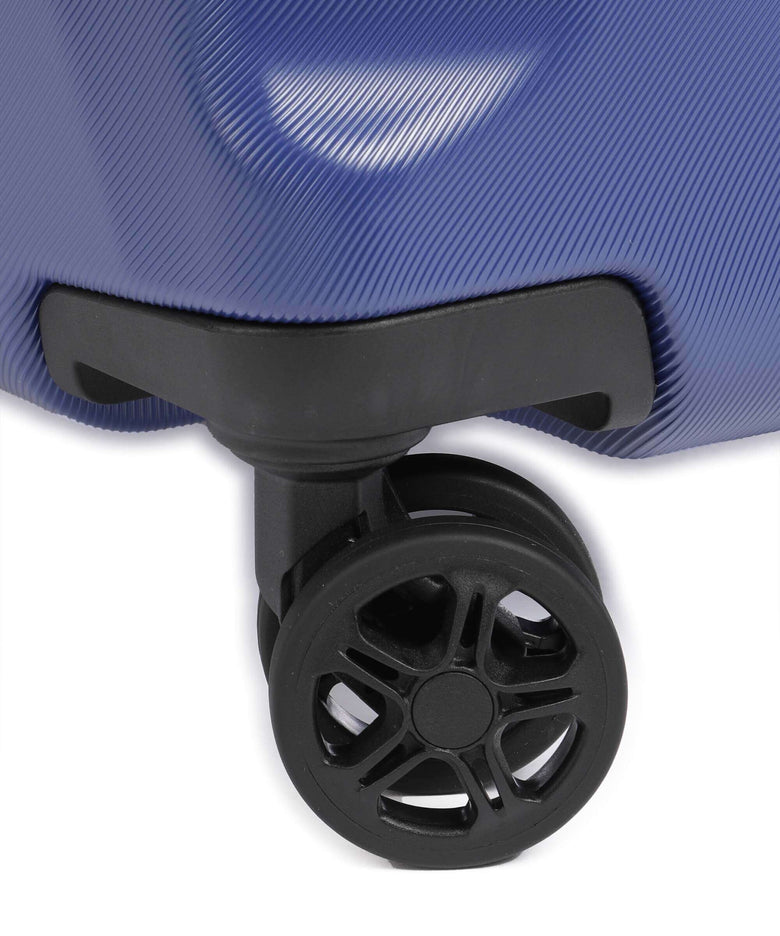 Delsey Paris Karat 2.0 Spinner (4 wheels) blau