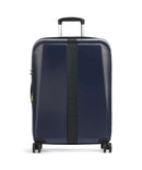 Delsey Paris Promenade Hard 2.0 Valigia trolley (4 ruote) marineblau