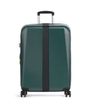 Delsey Paris Promenade Hard 2.0 Valigia trolley (4 ruote) gruen