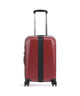 Delsey Paris Promenade Hard 2.0 Valigia trolley (4 ruote) bordeaux rot